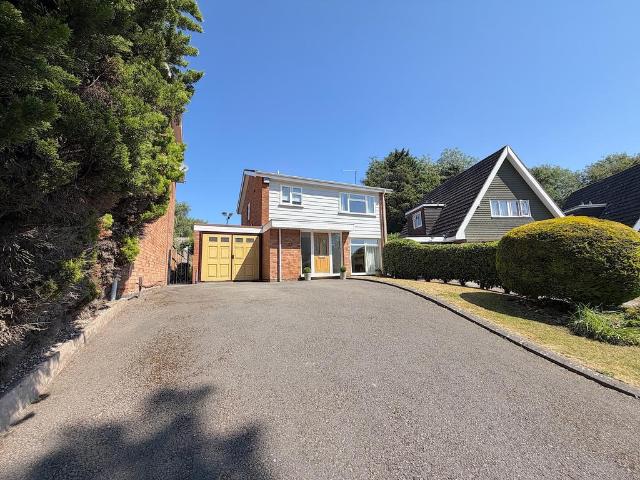 House for sale in Compton, West Midlands