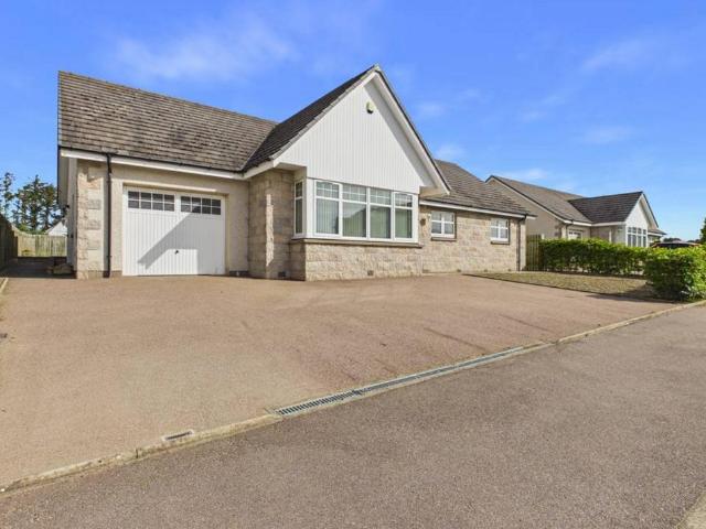 House for sale in Scotland