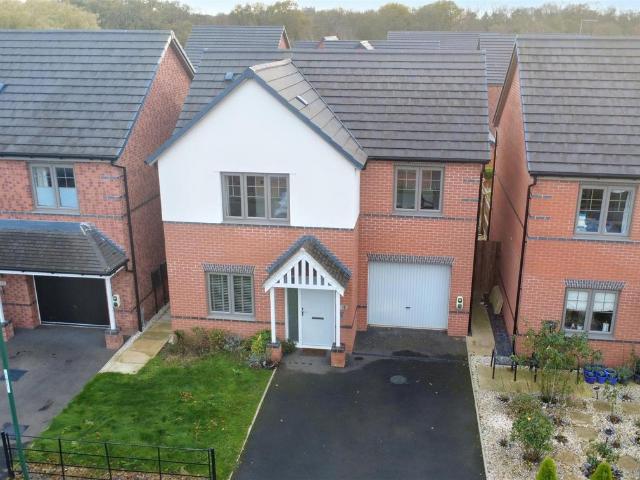 House for sale in Beechdale, Haddon