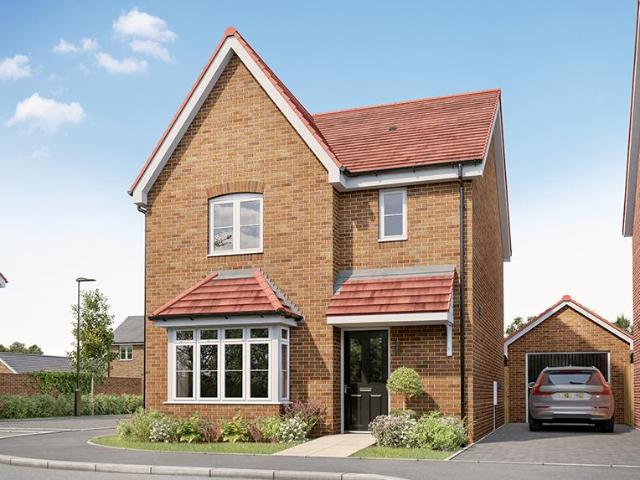 House for sale in Westoning, Bedfordshire