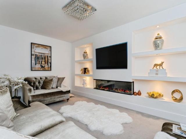 House for sale in Westwood Park, Two Mills