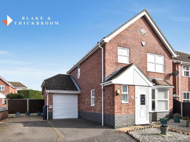 House for sale in Dale Hill, Essex