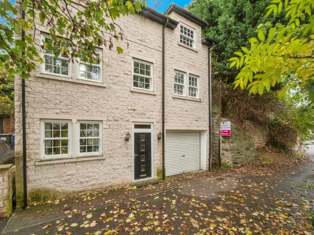 House for sale in Conisbrough, Doncaster