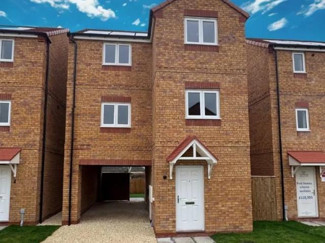 House for sale in Morton, Ingleby