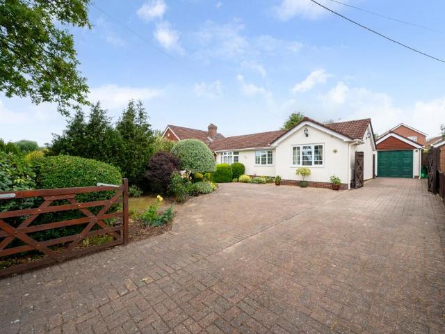 House for sale in Swanmore, Hampshire