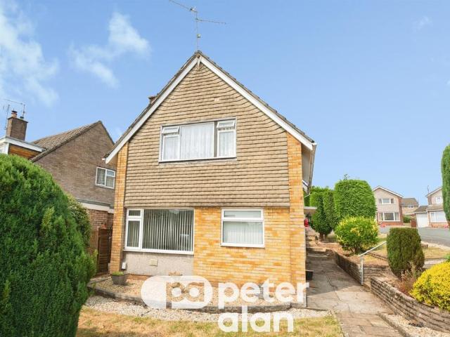 House for sale in Malpas Park, Malpas
