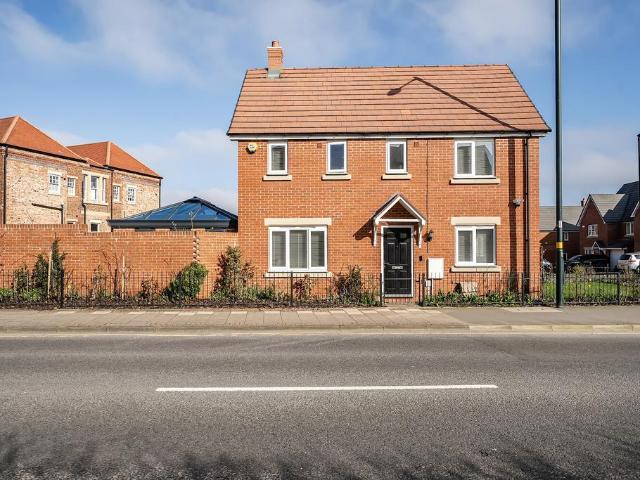 House for sale in Stirchley, Isle Of Man