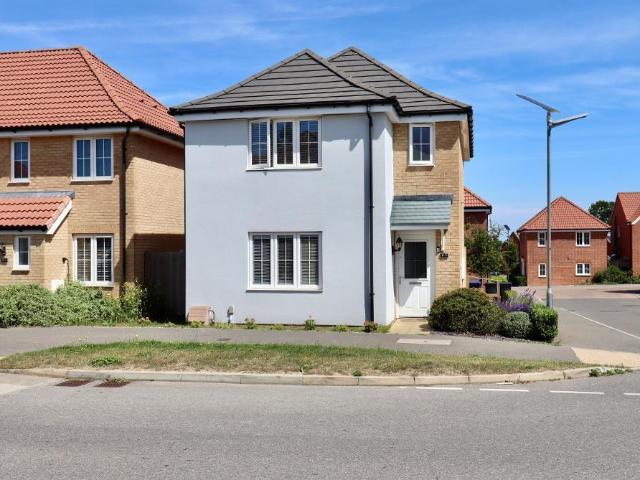 House for sale in Ratling, Dover