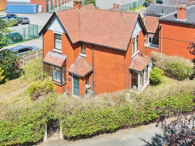 House for sale in Brownedge, Firbank