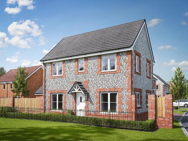 House for sale in Salisbury, Wiltshire