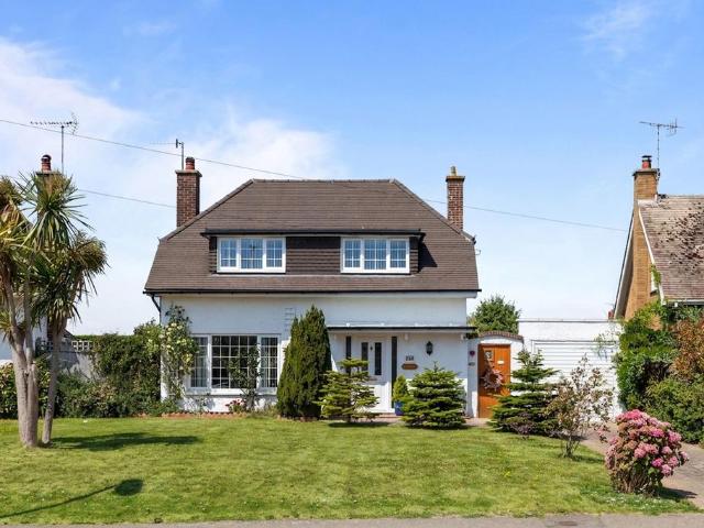 House for sale in Clapham, West Sussex