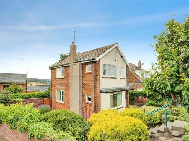 House for sale in Bridgehill, Consett