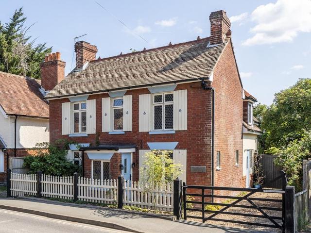 House for sale in Warsash, Fareham