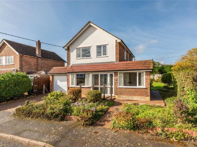House for sale in Capel, Mole Valley