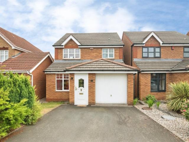 House for sale in Black Lake, Hill Top