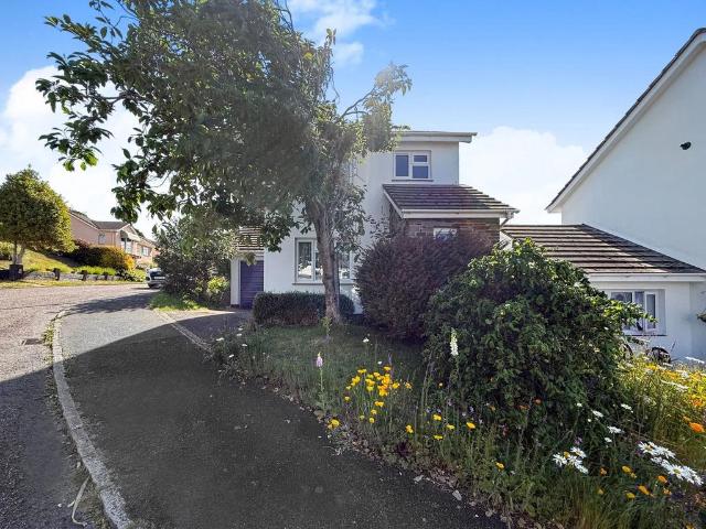 House for sale in Brandis Corner, Devon