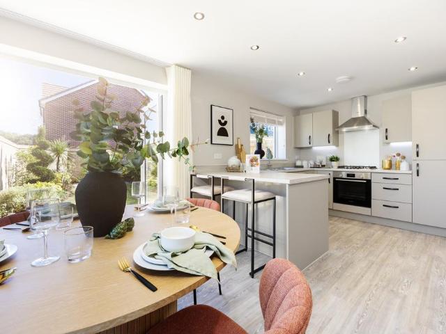 House for sale in Knowle Fold, Darwen