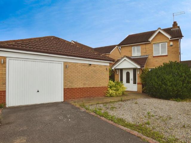 House for sale in Bransholme, Hull