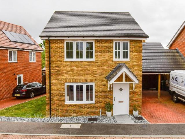 House for sale in Midway, Kent