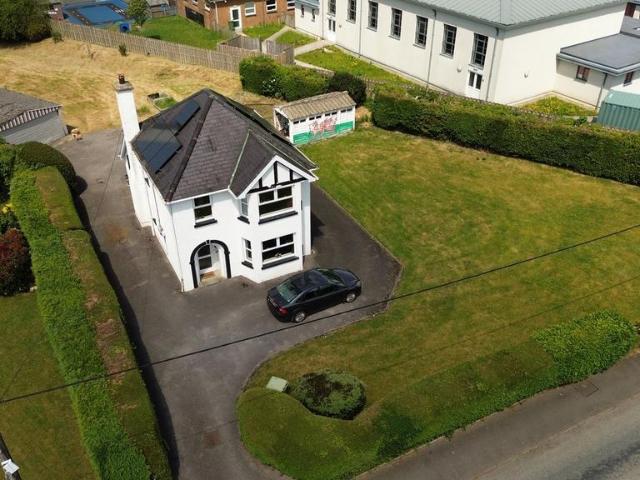 House for sale in Tregaron