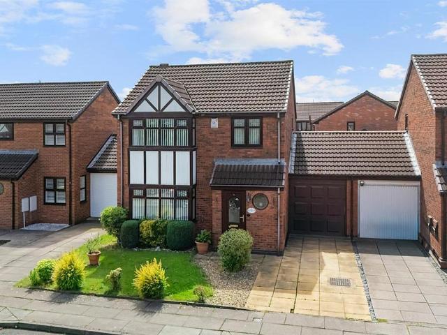 House for sale in Netherton, Litherland