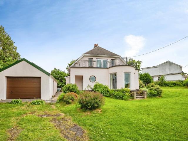 House for sale in Llanfihangel-ar-arth, Wales