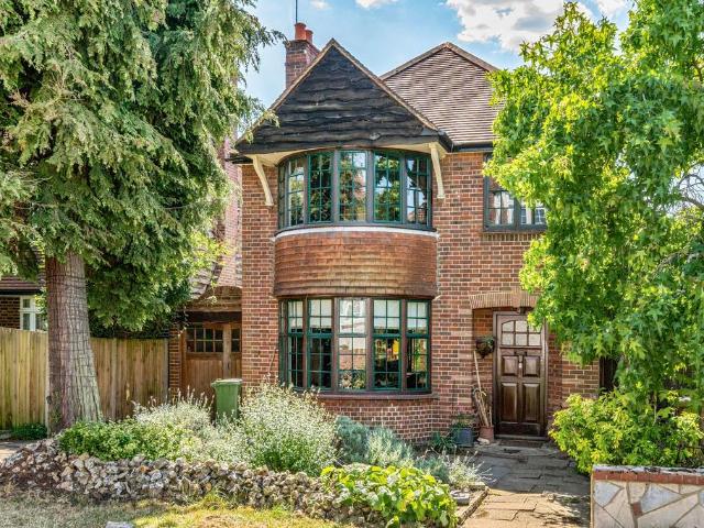 House for sale in Ewell, Surrey