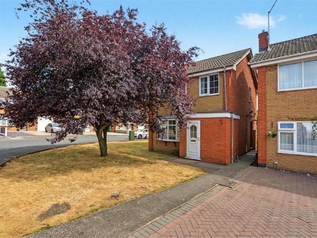 House for sale in Haddon, East Midlands