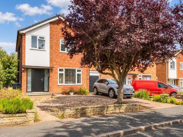 House for sale in Stanton on the Wolds, Barton In Fabis