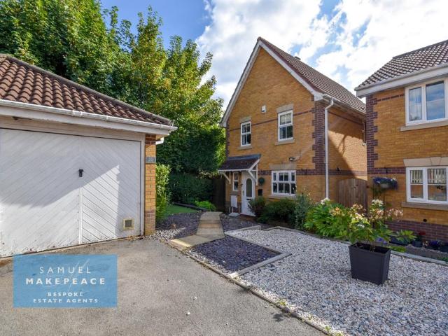 House for sale in Butterton, Staffordshire