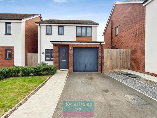 House for sale in Blackhorse, East Devon
