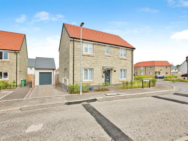 House for sale in Ilchester, Somerset