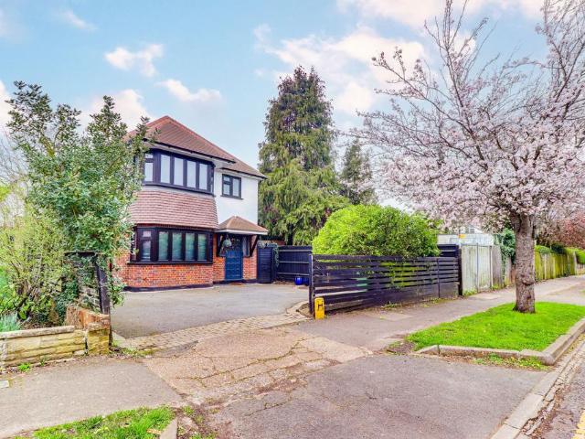 House for sale in Blackhills, Surrey