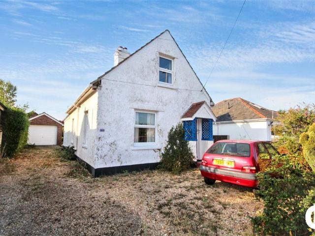 House for sale in Poulner, Ashurst Bridge