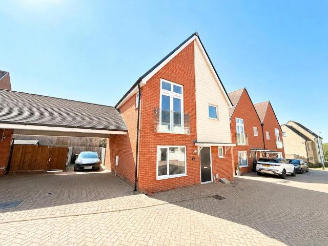 House for sale in Chelmsford, Essex