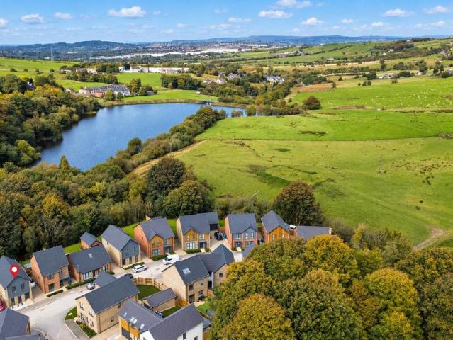 House for sale in Pickup Bank, Hoddlesden