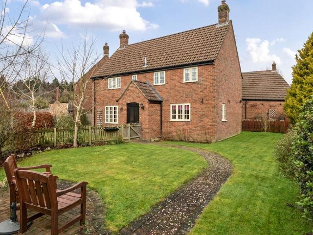 House for sale in South Chard, Somerset