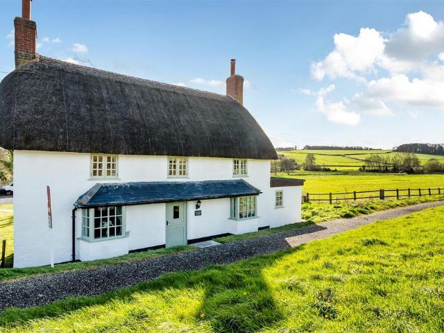 House for sale in Grimstone, East Dorset