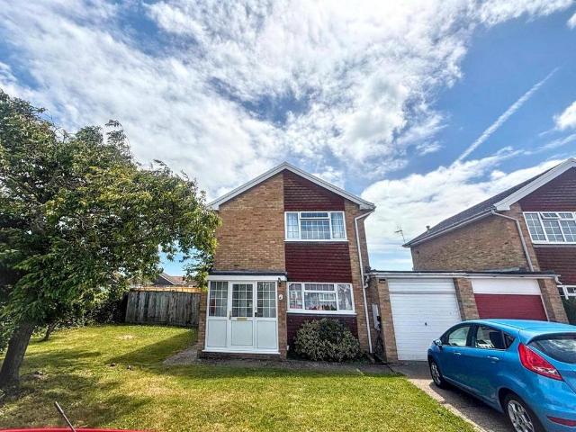 House for sale in Eastbourne, East Sussex