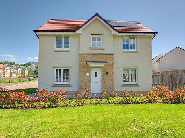 House for sale in Longbar, Kilbirnie
