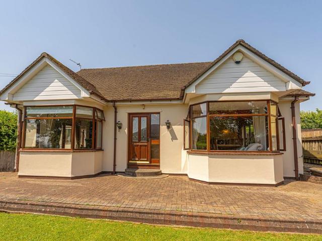 House for sale in Caerleon, Wales