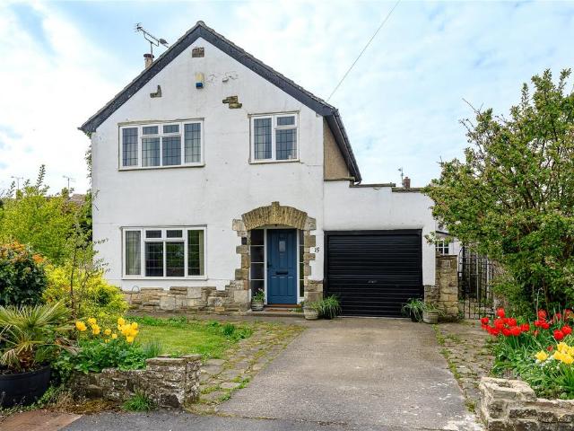 House for sale in Wetherby, West Yorkshire