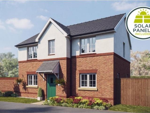 House for sale in Higher Croft, Lower Darwen
