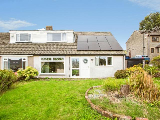 House for sale in Fountainhead, Calderdale