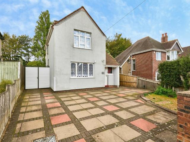 House for sale in Bloxwich, Walsall