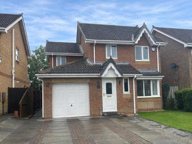 House for sale in Coxhoe
