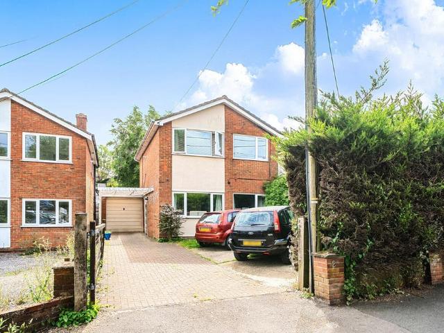 House for sale in Helford, Hampshire