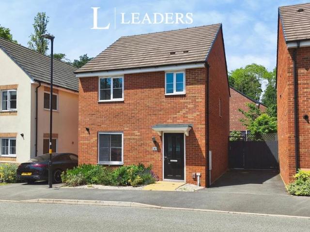 House for sale in Rednal, West Midlands