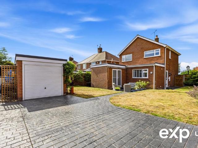 House for sale in Potters Corner, East Midlands