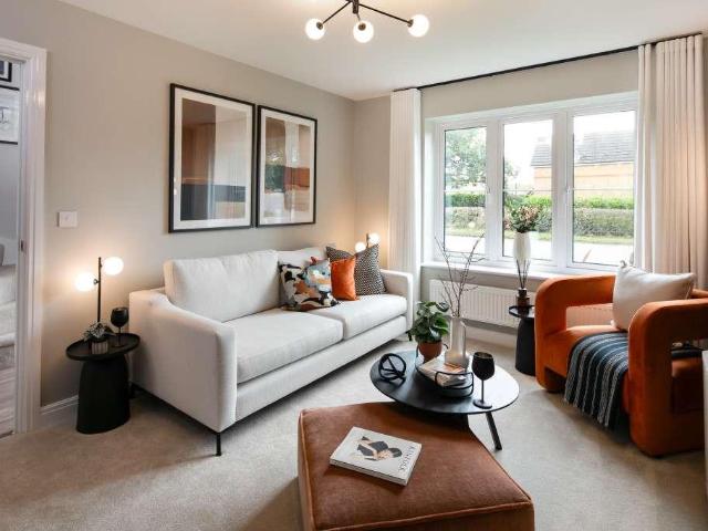 House for sale in Wargrave, Newton-le-willows